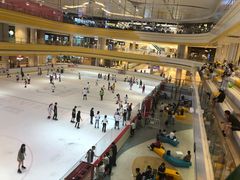 -冠军冰场CHAMPION RINK(苏州中心商场店)