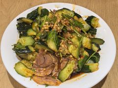 -鸭绿江民族饭店(总店)