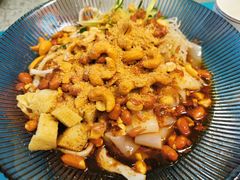 -一个勺子新疆锡伯主题私房菜(红墙巷49号院店)