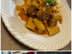 -仁义涵西餐·咖啡(中华巴洛克店)