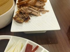 -全聚德(上海首店浦东店)