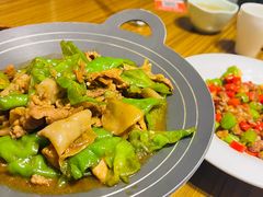 -禾珍珠家常小馆(河南博物院店)