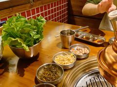 -蒲葵传统炭火烤肉(白石龙店)