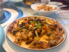 -粤顺渔坊·中山脆肉鲩火锅(清湖店)