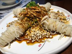 -意满花千醉(金茂览秀城店)