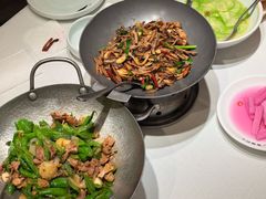 -潇湘码头·鲜湘菜(清河店)