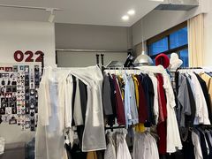-白箱照相馆·外拍
