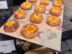 -圣丰索菲特·2 On 988 Café 自助餐厅