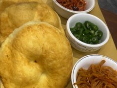 -蓝田印象