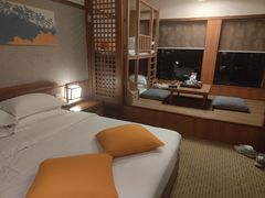 -御温泉·大餐庙会