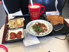 -永和大王(春日上新·阜成门店)