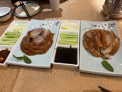 -德缘烤鸭店(大栅栏店)