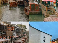 -绍兴书圣故里景区