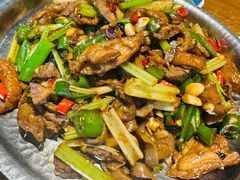 -95号酱骨·一块豆腐(展春园西路店)