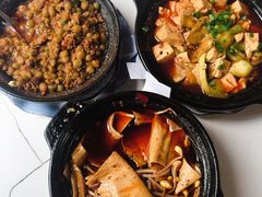 -廖记老砂锅(上清寺店)