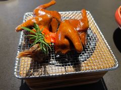 -锦西湖·海鲜小馆(未来科技城店)