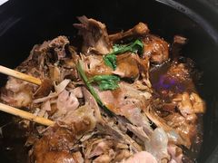 -洁雅小南方俏巴鱼馆(汴河街店)