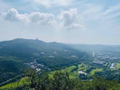 -棋盘山风景区