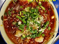 -马路边边串串香(双井直营店)