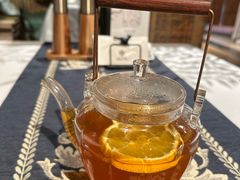 -一棵树·意大利西餐厅One Tree(新城店)