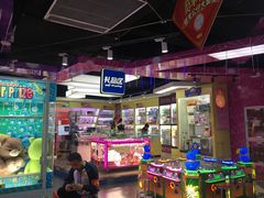 -大玩家(通州万达广场店)
