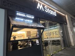 -M Stand(君尚1F店)