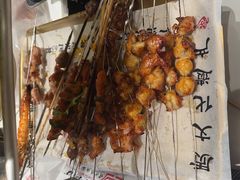 -高鸽子锦州烧烤63年(海阳路店)