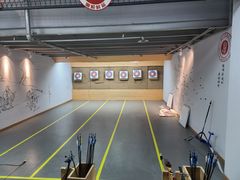 -道顺射箭·团建·骑射(张杨路店)