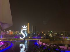 景观位-杜尚rooftop露台酒吧