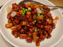 -新吉士·上海菜(浦东LCM置汇旭辉店)
