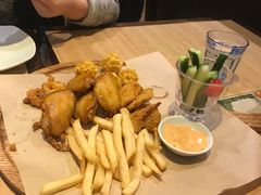 -必胜客(城西银泰店)