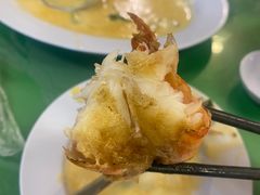 -大茄来海鲜餐厅(亚洲城分行)