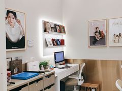 -海马体照相馆(大连柏威年购物中心店)