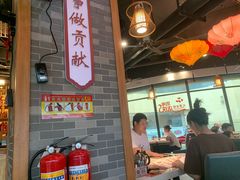 -粤点越有·茶点·粤菜(樵岭国际店)