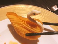-万丽轩·粤菜(王府井金茂万丽酒店)