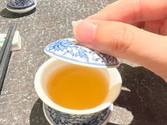 -渔语鱼新川菜Bistro(万象天地店)