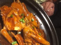 -旺顺阁鱼头泡饼(常营店)