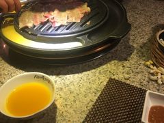 -三代烤肉(保利广场店)