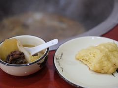 玉米饼-哈尔滨东北铁锅炖(都督街店)