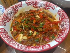 -三只鸟本地特色菜馆(上饶总店)