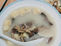 -小杨生煎(香港名都店)