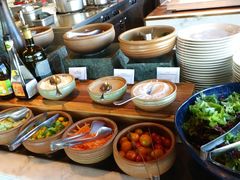 -君悦酒店·乐厨·高空自助餐(青年大街店)