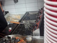 -黑色经典臭豆腐·湖南特产(步行街店)