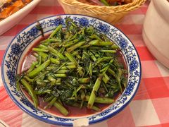 -玲珑餐厅(陕西南路店)