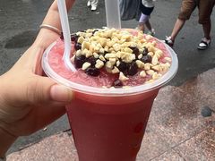-夏食光安顺小舒冰粉冰浆(甲秀楼店)