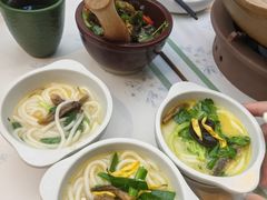 -云海肴·汽锅鸡·云南菜(高德置地店)
