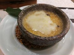 秘制石锅桂鱼-庄隐阁(悠方广场店)