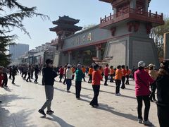 -金城公园