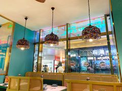 大堂-米多分·越南小馆(南海万科广场店)
