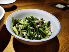 红菜苔-农耕记·湖南土菜(科技园店)